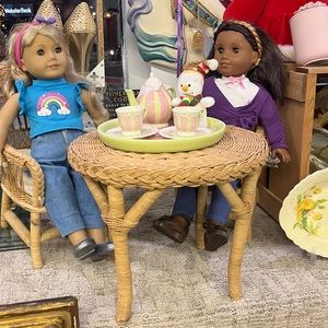 AMERICAN GIRL DOLL BUNDLE
